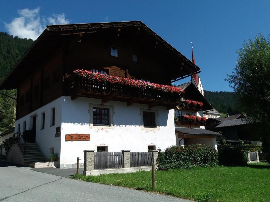 Haus Antonius room 2