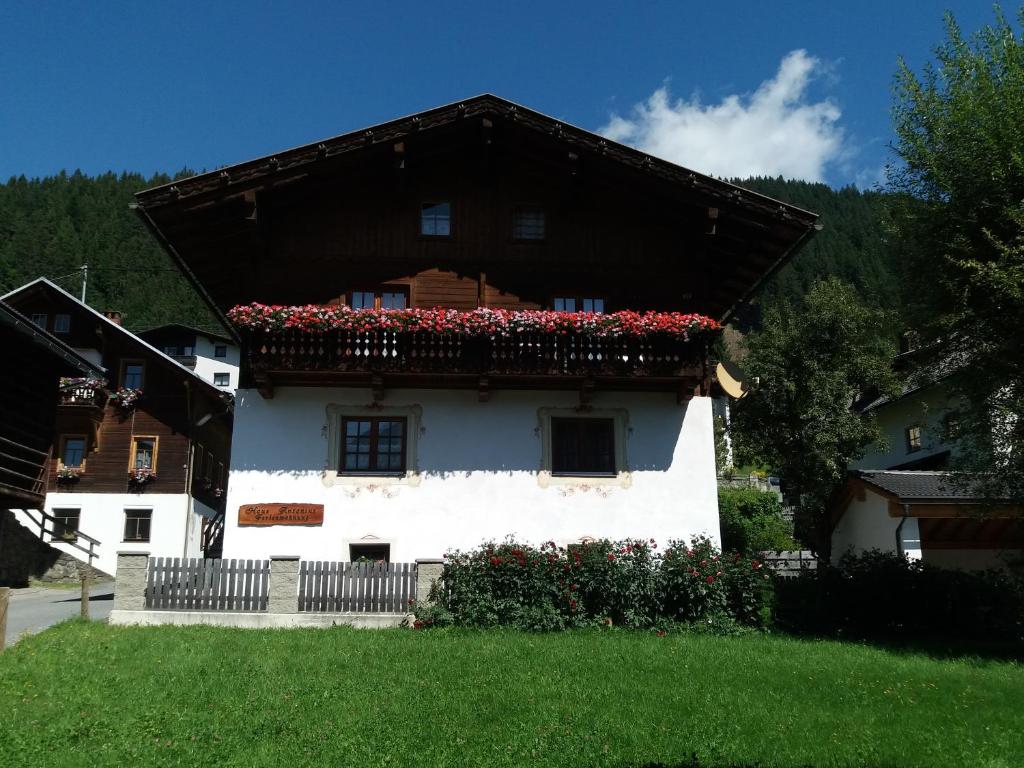 Haus Antonius room 3