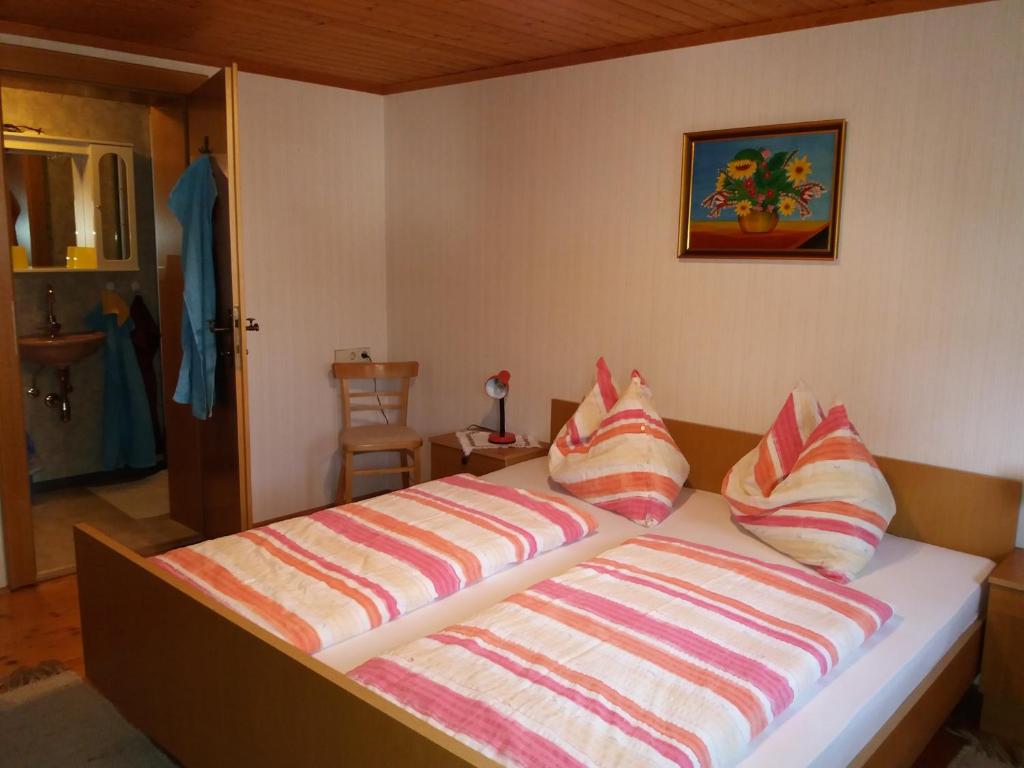 Haus Antonius room 5